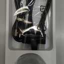 Wireless HDMI Display Dongle Adapter, One-Click Streaming Video/Audio/File from Smartphones and Laptops to HDTVs, Monitors, and Projectors, Supporting Airplay, DLNA and Miracast