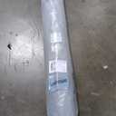 Loloi Chris Loves Julia Briggs Collection, Wheat & Ivory, 5'-0" x 7'-6" Area Rug  Minimal Gritted Design Area Rugs for Living Room Bedroom Entryway & Hallway No Shed High Traffic Home Decor Rug