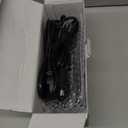 Ponkor Power Supply for Xbox One, AC Cord Replacement Power Brick Adapter 100-240V Compatible with Xbox One