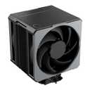 Cooler Master Hyper 612 APEX CPU Air Cooler  Powerful Dual 120mm PWM Fans, 6 Copper Heat Pipes, AMD AM5/AM4 & Intel LGA 1851/1700, High Performance Tower Cooler with Premium Top Cover, 159mm Height