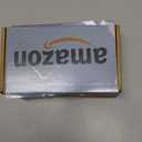 Perfect Curve CapRack | Over-The-Door Hat Organizer for Baseball Caps | 2 Straps, Holds 18-36 Adjustable Caps | Black