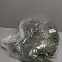 Waipfaru 2 Pcs 6 Ft Christmas Cedar Garland, Real Touch Pine Garlands, Artificial Realistic Faux Greenery Garland for Xmas Home Mantle Fireplace Wall Indoor Outdoor Christmas Decorations