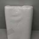 Tempur-Pedic TEMPUR-Ergo Neck Pillow, Medium Profile, White