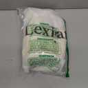 Water Bottle Bag 40 oz Crossbody Holder for Walking Hiking Insulated Carrier Purse with Adjustable Strap (Beige)