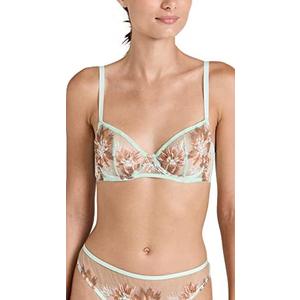 Cosabella Women's Maasai Balconette Bra, 34F