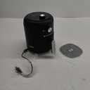 Toastmaster 2.6L Air Fryer (2.75 quart), Black, TM-262AF
