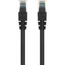 Belkin Patch cablecast Black (A3L791BT02MBLKS)