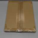 VERTORGAN Cabinet Organizer Shelf(Set of 2),Kitchen Counter Shelves,Bamboo Stackable Expandable Spice Rack Countertop(Medium) (11.8"W, Natural)