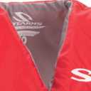 Stearns Adult Life Vest, USCG Approved Type III Life Jacket, PFD for Boating, Swimming, Watersports, & More, Standard & Oversized Fits