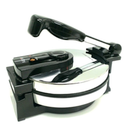 Revel Roti CTM 620 Tortilla Flatbread Maker with Temperature Control, 8-Inch, Black