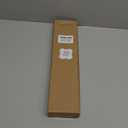 12 Inch Stainless Steel Shower Grab Bar - ZUEXT Shower Handle, Bathroom Balance Bar - Safety Hand Rail Support - Handicap, Elderly, Injury, Senior Assist Bath Handle (w/Self-Adhesive Stick-on Hook) (Chrome)