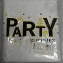 Chugga Chugga Two Two Party Decorations Backdrop Banner 75ft for Train 2nd Second Birthday Party Decoration for Boy