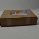 ATDAWN Light Up Snowman Family, Pre-Lit 60 Lights Christmas Collapsible Snowman Outdoor Decoration, Outdoor Lighted Snowman Christmas Yard Decorations, SF02