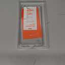 TORRAS Guardian Shockproof for Samsung Galaxy S25 Case, [12FT Military Grade Drop] Thin & Soft Touch for Samsung S25 Case, Transparent Protective Slim Case for Samsung S25, Diamond Clear