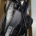 65W USB C Laptop Charger Compatible with Lenovo Thinkpad/Yoga/Chromebook, ADLX65YDC2A USB Type C Laptop Charger