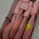 QUMY Dog Shoes for Large Dogs, Medium Dog Boots & Paw Protectors for Winter Snowy Day, Summer Hot Pavement, Water-Resistant in Rainy Weather, Outdoor Walking, Indoor Hardfloors Skid-Resistant Sole (Size 6: 2.6''x3.0''(W*L) (Pack of 4))