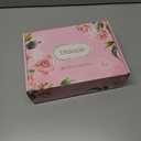 Birthday Retirement Gifts for Women Personalized Gifts for Friend Sister Bridesmaid Teacher Jute Tote Bag and Makeup Bag (Sometime)