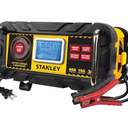 Stanley BC15BS 40 Amp Battery Charger/ Maintainer
