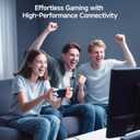 Cable Matters 20Gbps USB C to USB C Monitor Cable - 3ft / 0.9m, Supports Up to [8K@30Hz / 4K@120Hz Video, 240W Charging, 20Gbps Data Transfer], USBC Video Cable, Works with CarPlay, Android Auto