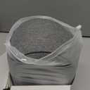 Purroch Advanced Memory Foam Neck Travel Pillow, Neck Pillow Airplane with Eye Mask & Ear Plugs, Designed for The Comfort of Travel & Office, Travel Pillow for Plane, Car, Home, Work, Dark Grey