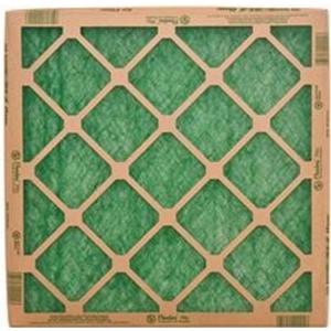 "20 x 20 x 1 Fiberglass Air Filter MERV 1 (4-pack)"