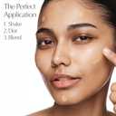 Este Lauder Double Wear Stay-in-Place Foundation Makeup | Long-Wear Matte Foundation, 1 Fl Oz