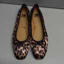 SMNY ZION LEOPARD SIZE 11