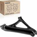 A-Premium Rear Right Forward Lower Control Arm, with Bushing