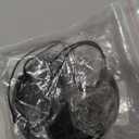 MOSTOS ; Brings Superior - Lens Cap Front Lens Cap (55mm) - AF-P 18-55mm f/ 3.5-5.6g VR Kit Lens - Replacement LC-55A for Nikon AF-P DX 18-55mm f/3.5-5.6G VR Lens Cap (Choose Size Correctly)