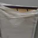 16x20 Picture Frame with Mat for 11x14 Set of 3, Drak Brown Wood Grain 16x20 Frames for Horizontal & Vertical Wall Mounting (3 Pack,Walnut)