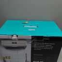 Innovia Automatic Paper Towel Dispenser. Touchless Technology. Works with Most Paper Towel Brands and Sizes. Dispenses The Number of Sheets You Need. White, Under Cabinet Mounted.