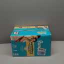 Pampers Swaddlers Diapers, Size 1 (8-14 lbs), 96 Count, Absorbent, Keeps Baby Dry and Comfortable, Skin Safe Disposable Baby Diaper (Packaging May Vary)