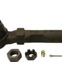 MOOG ES3492T Steering Tie Rod End for Chevrolet Silverado 1500