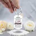 Grandma Mothers Day Gift from Grandkids Mothers Day Gifts for Grandma Keychain Nana Gift for Grandmother Gigi Birthday Thanksgiving Christmas Gift Ideas