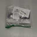 Pore Vacuum Blackhead Remover, Blackhead Extractor with 3 Adjustable Suction Levels, 5 Probes, Blackhead Remover Tools for Women and Men (Black)