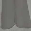 Tokinng Car Sun Visor Pair Grey Fit for Chevy GMC Pickups Truck 1988-1998, Full Size Driver and Passenger Side Sun Visor Replaces 38-2118-LG, SV201-1808, 15963109