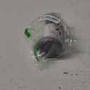 Keze High Temp Ceramic Brake Caliper Grease and Pin Parts Lubricant for Auto Break Sliding Pin Pad,Prevents Seizing Stops Squeaking with Brush Top Can,8 oz