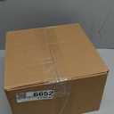 Sweejar Glass Mixing Bowls Set(set of 9),Nesting Bowls for Space Saving Storage,Great for Cooking,Baking,Prepping,Stackable Bowl Set