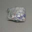 ArtCreativity 24-Pack / 2" Mini Astronaut Paratroopers  Durable Parachute Toys for Kids  Space-Themed Party Favors, Astronaut Piata Fillers, and Goodie Bag Toys