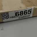 Americanflat 23x35 Poster Frame with Polished Plexiglass - Black Picture Frame - Wide Photo Frames Made of Engineered Wood for Vertical or Horizontal Wall Display - Epic Collection - Black