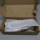 Keyed Sliding Patio Glass Door Handle Set Fits for Truth Legacy & Sash Controls P/N #2265, 45 Keyway w/o Mortise Lock, 3-15/16" Hole Centers, Non-Handed, White Diecast, B Position