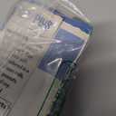 Nature's Path Organic Flax Plus Instant Oatmeal, 14 oz (Pack of 1), Non-GMO, BB Date: 12/29/26