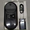 SAMSUNG Wireless Charger DUO Pad, Fast Charge 2.0 (US Version, Black