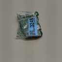 KINIVA Sunglasses Holder for Car Visor Leather Glasses Case with Clips for Car Visor Automotive Interior Visor Accessories Apply to All Car Models (09 Blue)