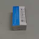 Bluetooth Fingerprint Cabinet Lock, Smart Biometric, Keyless Hidden, Child Safety Electric Lock (Black)