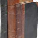 Guichifun Decorative Books Home Decor Clearance - Resin Retro Classical Fake Books Faux Books Decoration Fall Decor Gifts for Men Coffee Table Shelf Decor for Living Room Decor 5.5 * 4.5 * 7.5 Inch