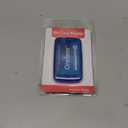 SmartMedia Cards Reader Writer, All-in-1 USB Universal Multi-Card Memory Cards Reader for Windows, Mac, Linux (Card Reader + Type-c Adapter)