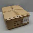 ZYFZCYBL Fleece Throw Blankets Lightweight Warm Soft Cozy Pet-Friendly Bulk Fleece Throw Blanket Solid for Home Bed, SofaOffice,Gifts, Couch (Pack of 6-50 x 60 inchWhite)