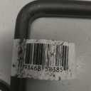 GM Genuine Parts 11569811 Rear Spring Bolt Unit