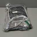 Texsens Innovative Traveler Bubble Backpack Pet Carriers for Cats and Dogs